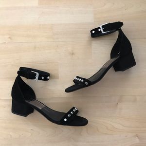 Dolce Vita Studded Sandals